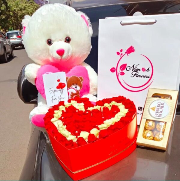 Smiles Package